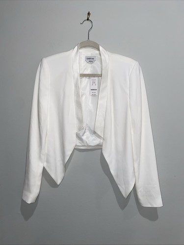 Nwt bebe ivory - nwt, shawl