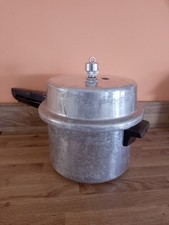 Prestige Hi-Dome Pressure