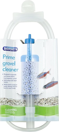 Interpet aquarium fish tank - interpet,