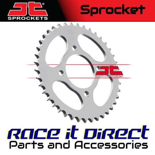 Sprocket for jincheng 125 - jt,