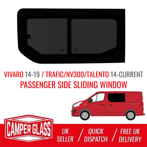 Renault trafic 2014 current - 2014,