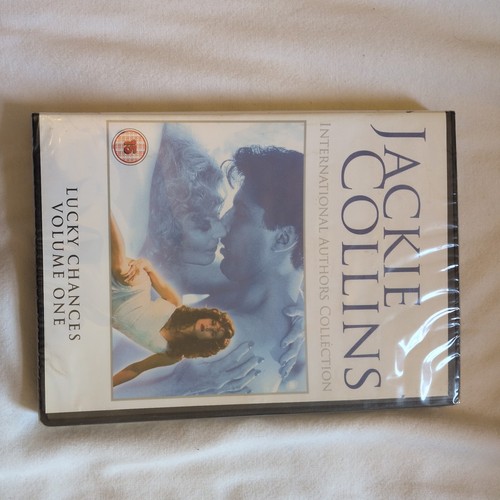 Lucky chances volume - lucky, dvd