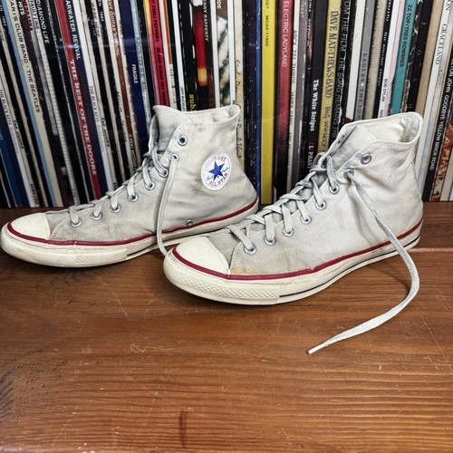 Vintage 60s converse chuck - 60s,