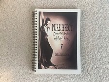 Pure Effect By Derren Brown