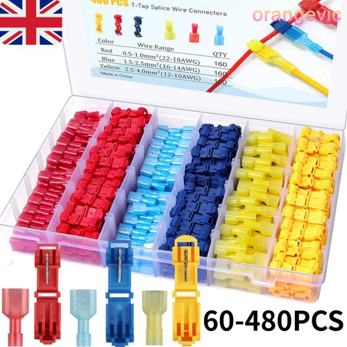 480 60x quick splice - quick, kit
