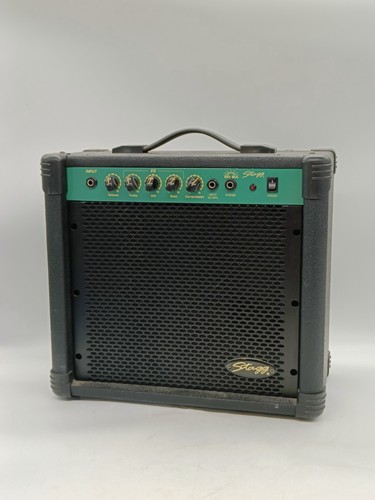 Stagg 20w electric - 20w,