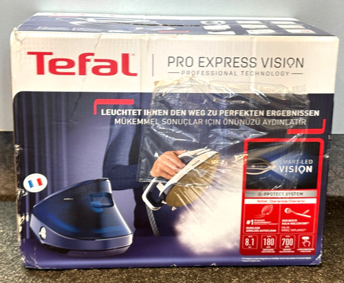 Tefal pro express - pro,