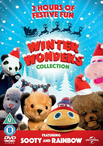 Winter wonders collection - wonders,