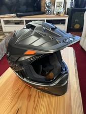 Shoei KTM Motorcycle Helmet Full Face