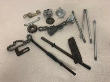 GY6 125 ENGINE INTERNALS 521MP19