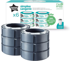 Tommee Tippee Simplee Sangenic