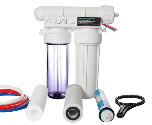 Aquati stage 100gpd - aquati,