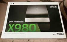 Epson x980 perfection v850 - perfection,