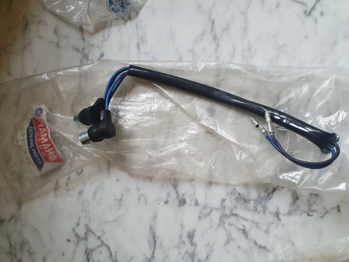 Yamaha xs250 xs400 - xs400, socket