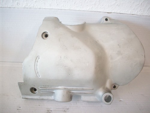 Pinion cover crankcase - pinion,