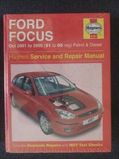 haynes car manuals