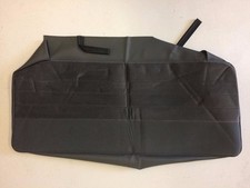 Classic Mini Rear Seat Cushion