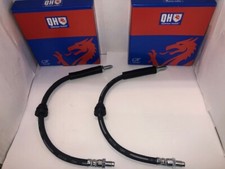 Front Brake Hose Fits Ford