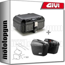 GIVI CASE TREKKER DOLOMITI
