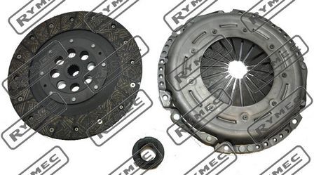 Rymec clutch kit - 3, for