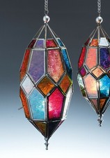 Moroccan hanging multi - hanging,