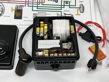 Coil box DKW SB 200 350 with