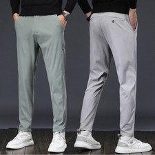 Pants Casual Trousers Business