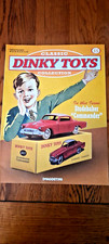 Classic Dinky Toys Collection