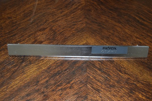 Vintage revox high fidelity - vintage!,