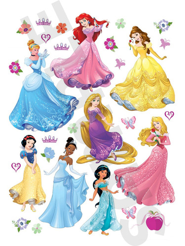 Disney princesses - 🍰, princesses🍰