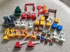 Fisher Price GeoTrax
