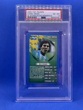 Lionel messi 1st psa - messi,