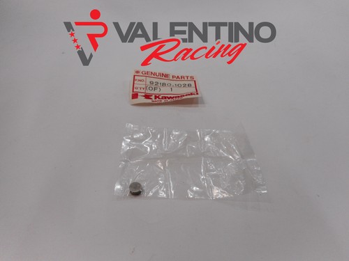 Pad pill valves mm - pill,