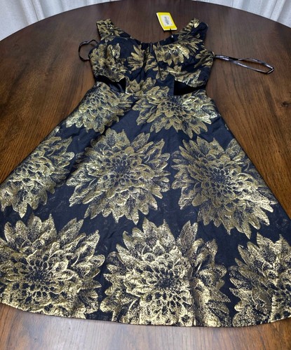 Karen millen size black and - millen,