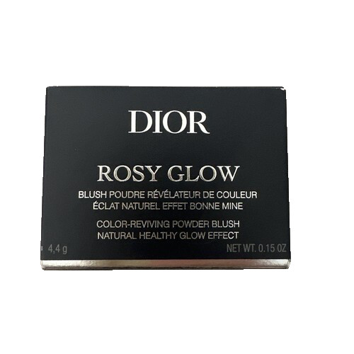 Christian dior backstage rosy - christian,