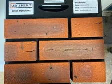 New Bricks 400 Ibstock Surrey