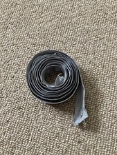 Extra Long 3 M Grey Nylon Open End Zip Zipper