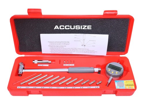 Accusize digital bore gage - accusize,