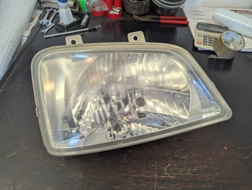 Daihatsu terios drivers side - terios,