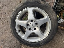 Mercedes  CLK C CLASS W203