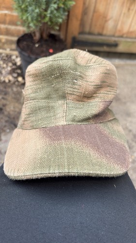 Ww2 german splinter cell - splinter,