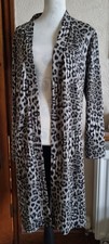 NEW Lipsy Womens Leopard Print