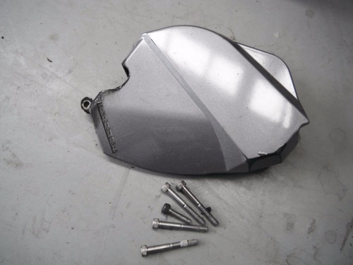 Sprocket cover chain guard - chain,