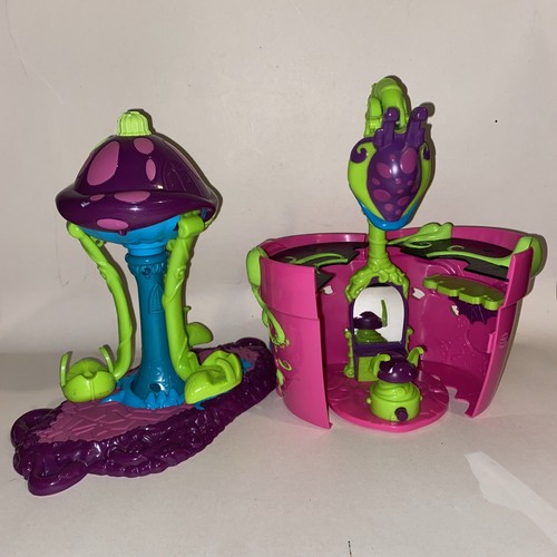 The zelfs playset - zelfs, lot