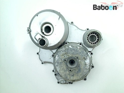 Engine cover clutch honda - cover, gl