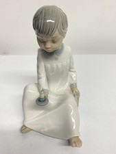 Rare Genuine Nao by Lladro
