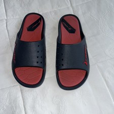 RIDER MENS COMFY SLIDES
