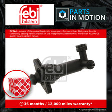 Clutch Slave Cylinder 39438 Febi 5Q0721261 5Q0721261D 5Q0721261K 6QE721261 New