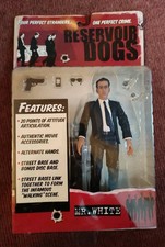 Mezco Toys Reservoir Dogs Mr