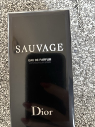 Christian dior sauvage - dior, eau